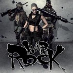 War Rock