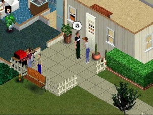 Los Sims