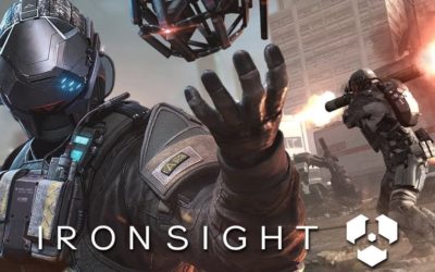 Ironsight