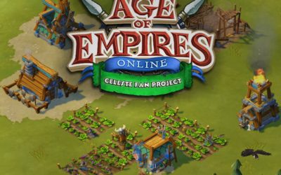 Age of Empires Online