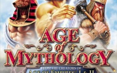 Age of Mythology