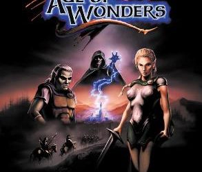 Age Of Wonders