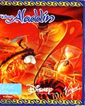 Disney’s Aladdin Action Game