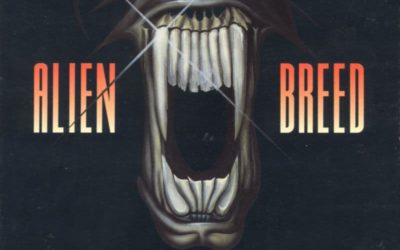 Alien Breed