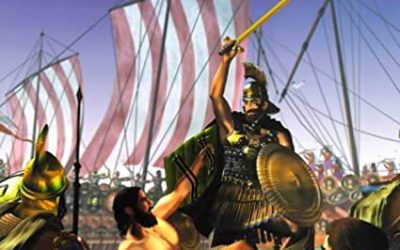 Ancient Conquest: Quest for the Golden Fleece