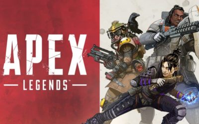Apex Legends