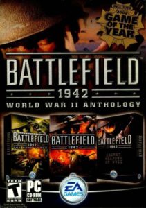 Battlefield 1942 + Expansiones