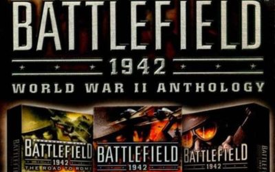 Battlefield 1942 + Expansiones