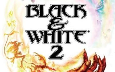 Black & White 2