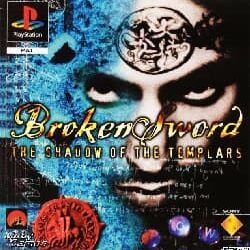 Broken Sword: La Leyenda de los Templarios