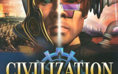 Civilization: Call to Power