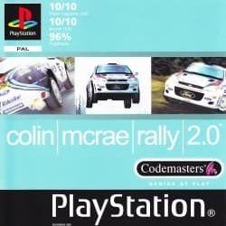 Colin McRae Rally 2.0
