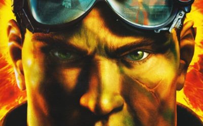Command & Conquer: Renegade