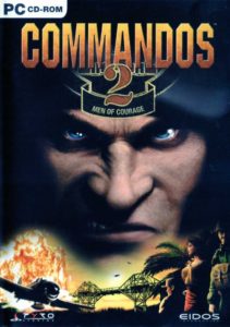 commandos-2-men-of-courage