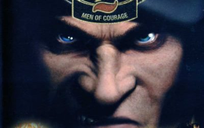 Commandos 2: Men of Courage