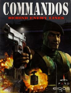 commandos-behind-enemy-lines commandos-behind-enemy-lines