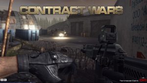 contract-wars contract-wars
