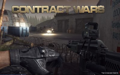 Contract Wars