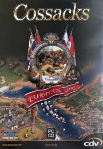 cossacks-european-wars cossacks-european-wars