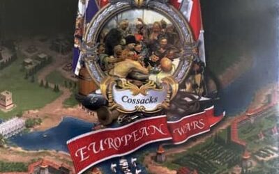 Cossacks: European Wars