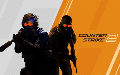 Counter-Strike 2