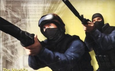 Counter-Strike: Condition Zero