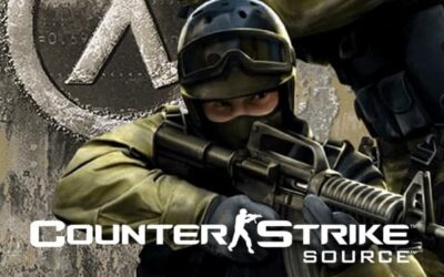 Counter-Strike: Source