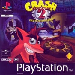 Crash Bandicoot 2: Cortex Strikes Back