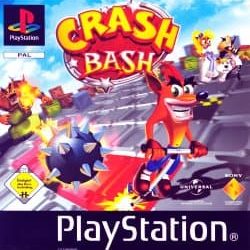 Crash Bash