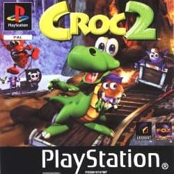 Croc 2