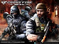 CrossFire (Europe)