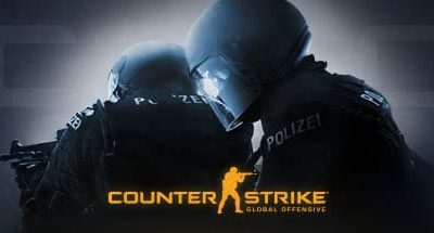 Counter-Strike: Global Offensive