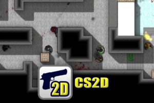 cs2d cs2d