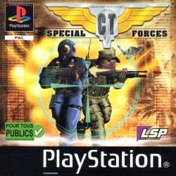 CT Special Forces