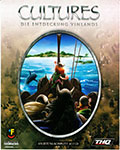 Cultures: The Discovery of Vinland