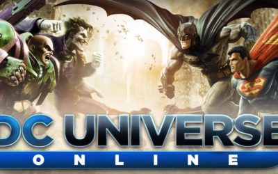 DC Universe Online