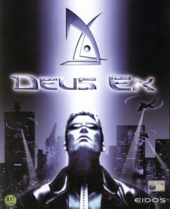 deus-ex deus-ex