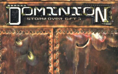 Dominion: Storm Over Gift 3