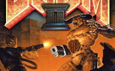 Doom 2: Hell On Earth
