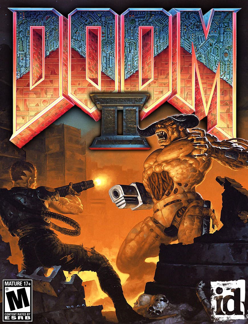 doom-2-hell-on-earth-descargar-y-jugar-abandonware-juegosabiertos