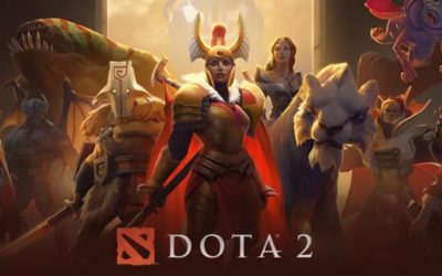 Dota 2