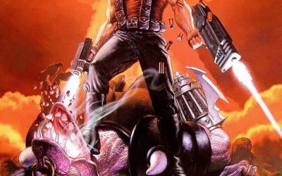 Duke Nukem 3D: Atomic Edition