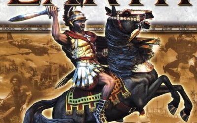 Empire Earth
