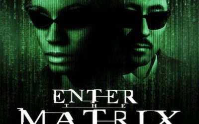 Enter the Matrix