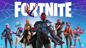 fortnite fortnite