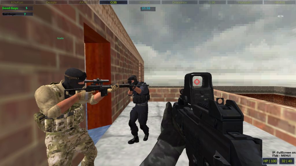 good-guys-vs-bad-boys