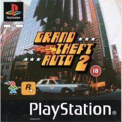 Grand Theft Auto 2
