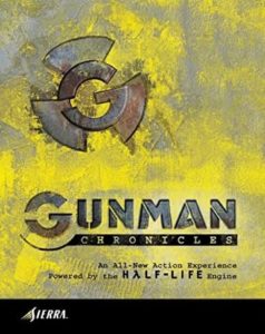 gunman-chronicles