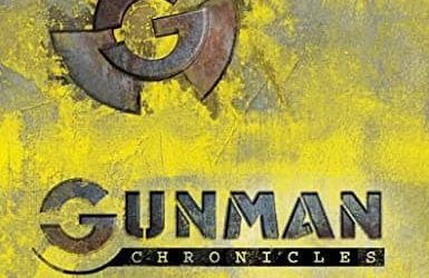 Gunman Chronicles