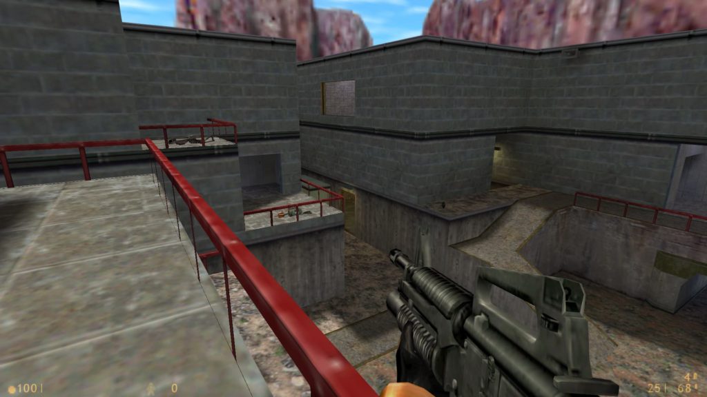 half-life-deathmatch